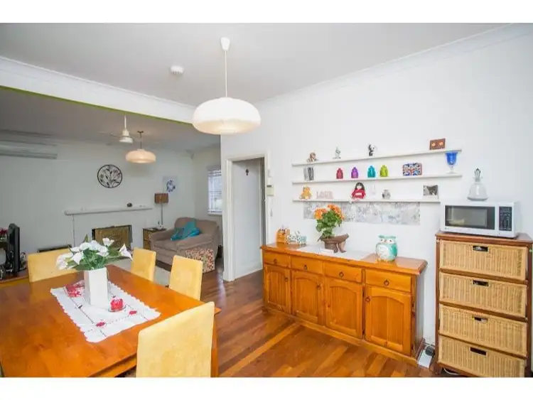 Seventh view of Homely house listing, 5 Holmes Place, Hilton WA 6163