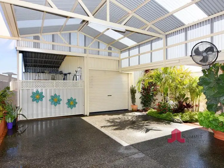 Second view of Homely house listing, 14 Cobalt Link, Australind WA 6233