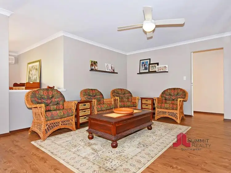 Sixth view of Homely house listing, 14 Cobalt Link, Australind WA 6233