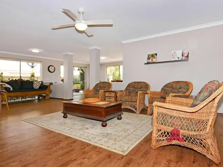 Seventh view of Homely house listing, 14 Cobalt Link, Australind WA 6233