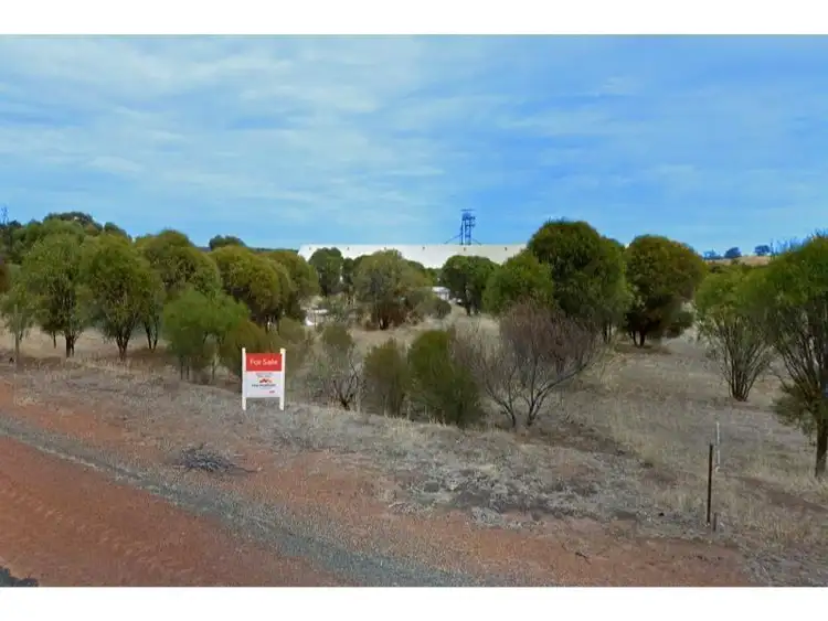 Second view of Homely land listing, 163 Narrogin Road, Williams WA 6391
