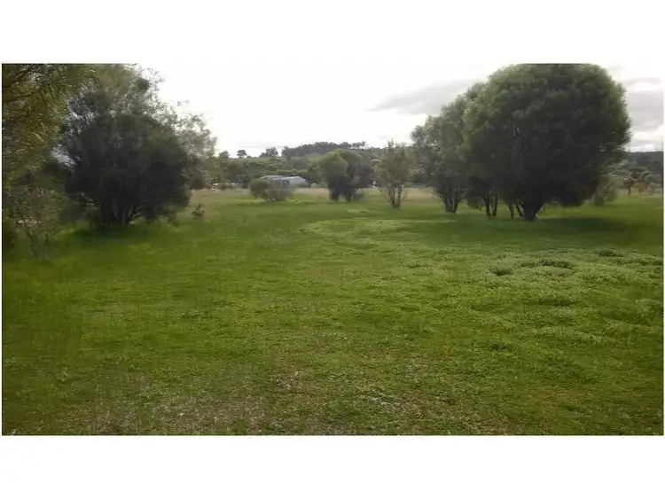 Fifth view of Homely land listing, 163 Narrogin Road, Williams WA 6391