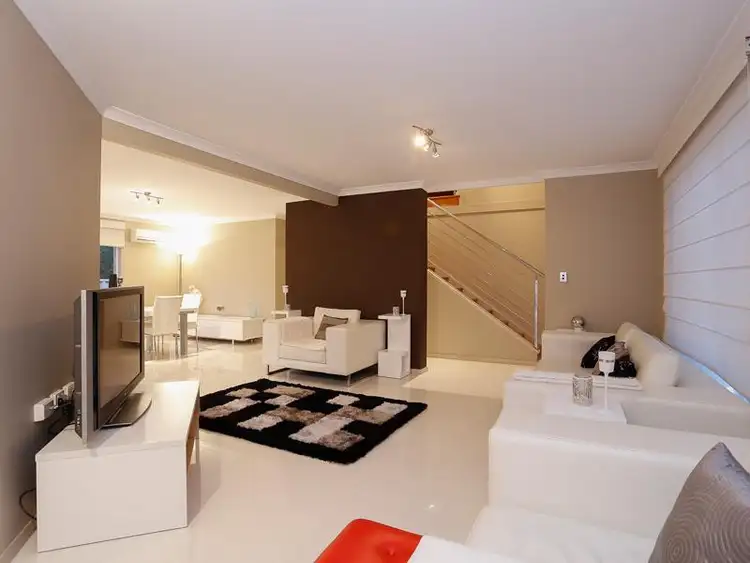 Sixth view of Homely house listing, 133C Bateman Road, Mount Pleasant WA 6153