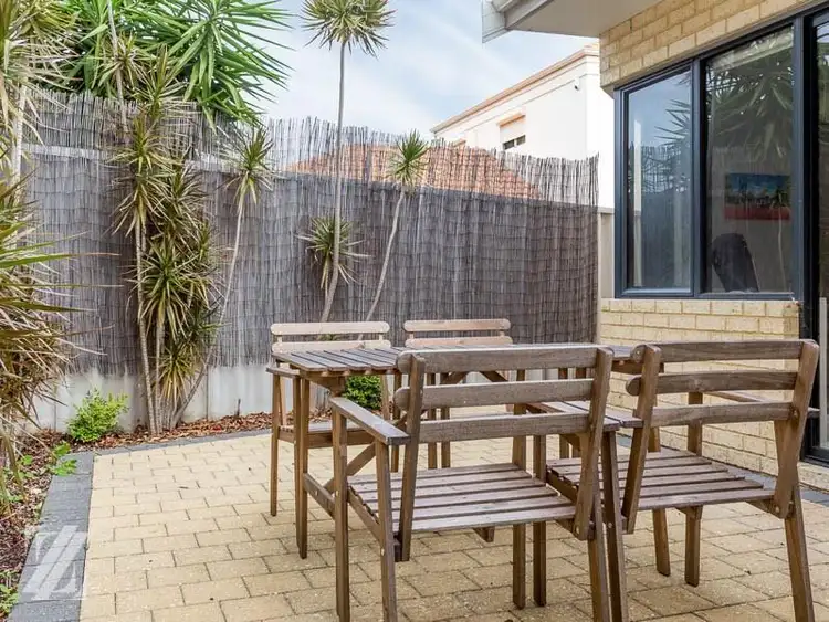 Fourth view of Homely villa listing, 36D Narrung Way, Nollamara WA 6061