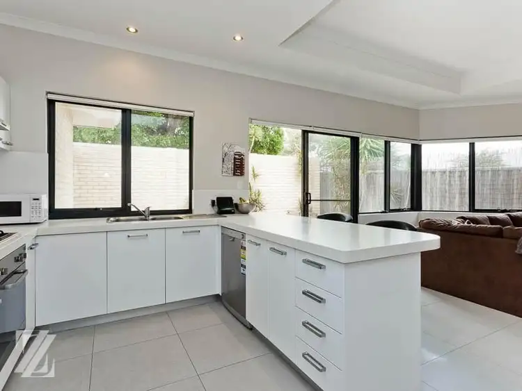 Fifth view of Homely villa listing, 36D Narrung Way, Nollamara WA 6061