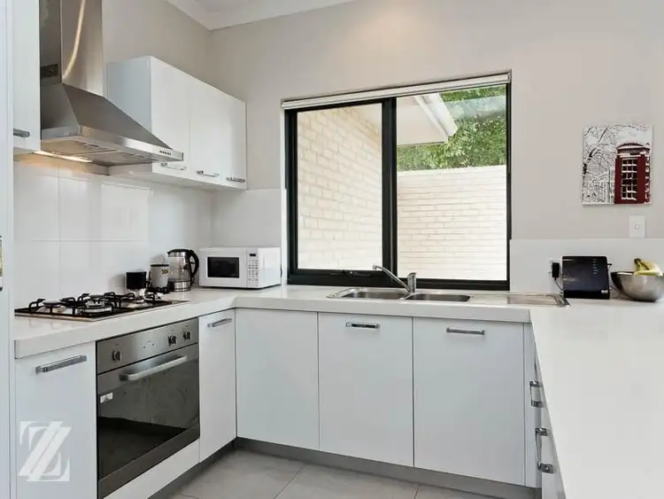 Sixth view of Homely villa listing, 36D Narrung Way, Nollamara WA 6061