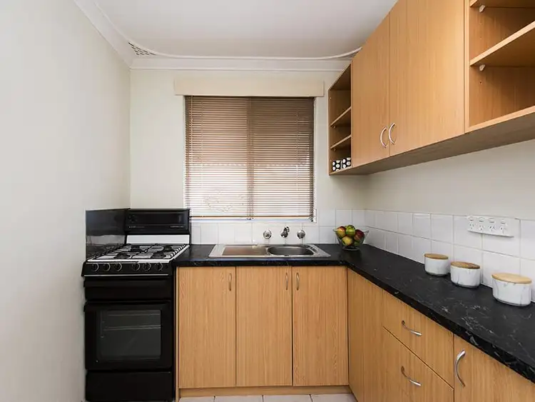 Sixth view of Homely unit listing, 1/3-5 Read Street, Rockingham WA 6168