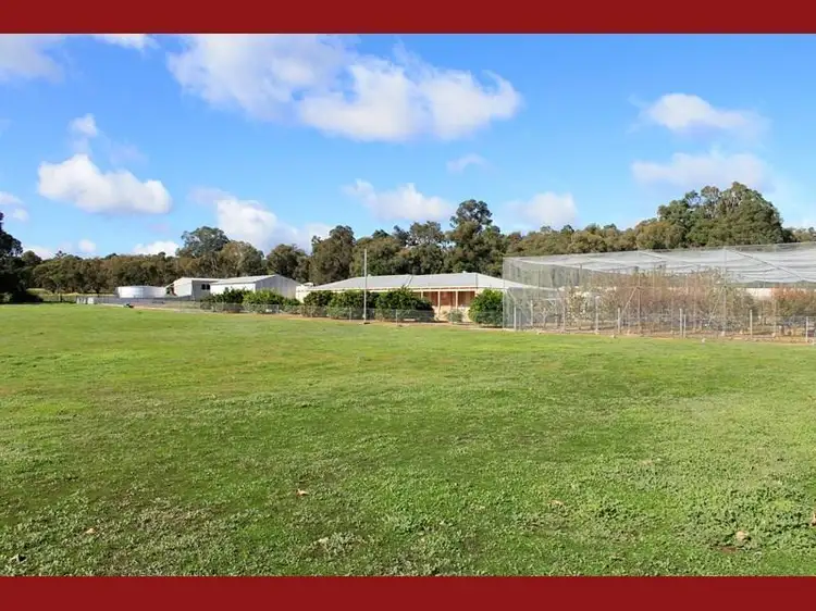 875 La Grange Road, Stoneville WA 6081