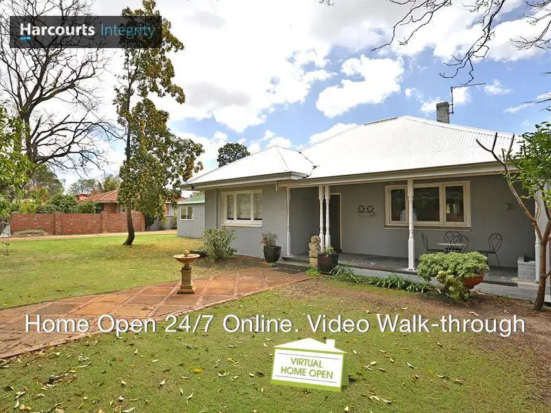 Main view of Homely house listing, 150 Anzac Tce, Bassendean WA 6054