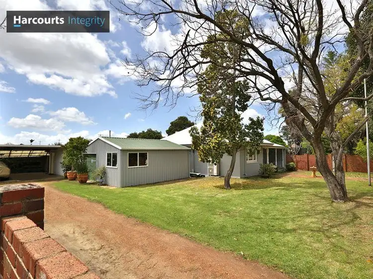 Second view of Homely house listing, 150 Anzac Tce, Bassendean WA 6054