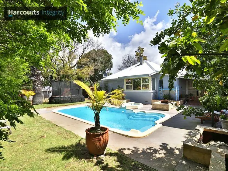 Third view of Homely house listing, 150 Anzac Tce, Bassendean WA 6054