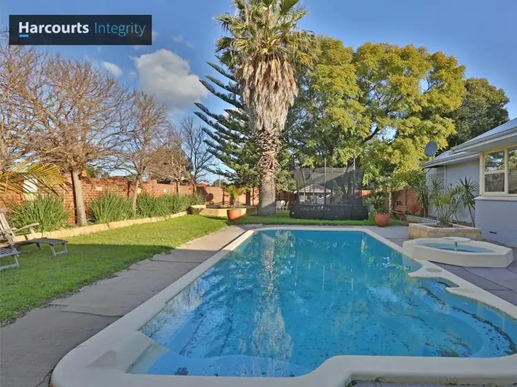 Fourth view of Homely house listing, 150 Anzac Tce, Bassendean WA 6054