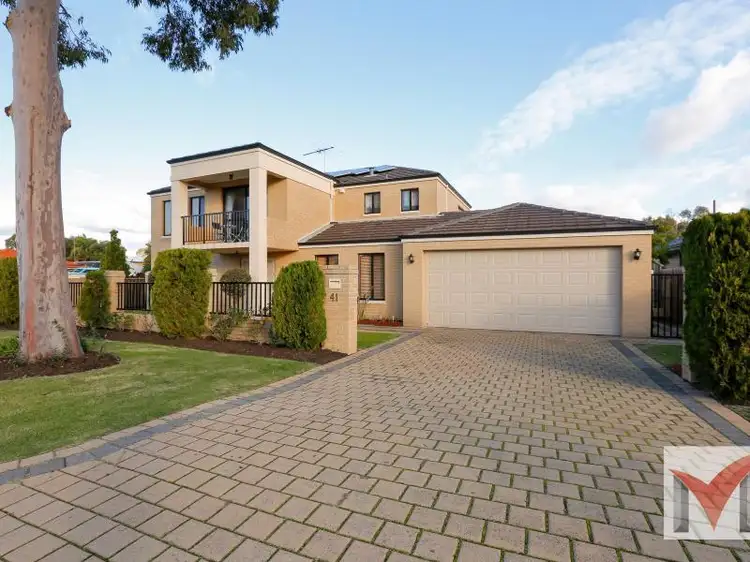 41 Tuscan Street, Rossmoyne WA 6148