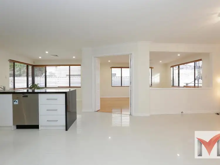 Fifth view of Homely house listing, 41 Tuscan Street, Rossmoyne WA 6148