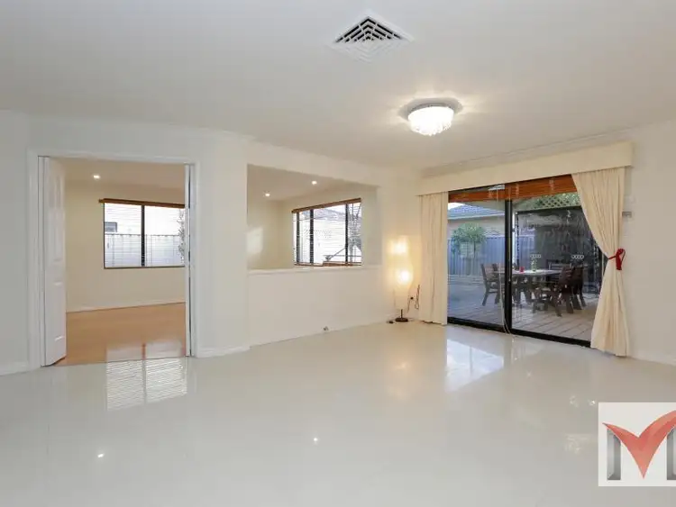 Sixth view of Homely house listing, 41 Tuscan Street, Rossmoyne WA 6148