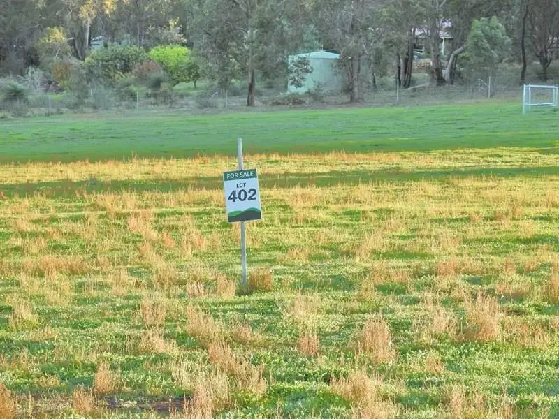 Main view of Homely land listing, Lot 402 Liberte Crescent, Baskerville WA 6056