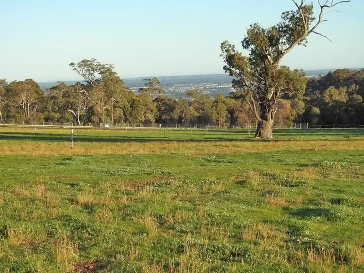 Second view of Homely land listing, Lot 402 Liberte Crescent, Baskerville WA 6056