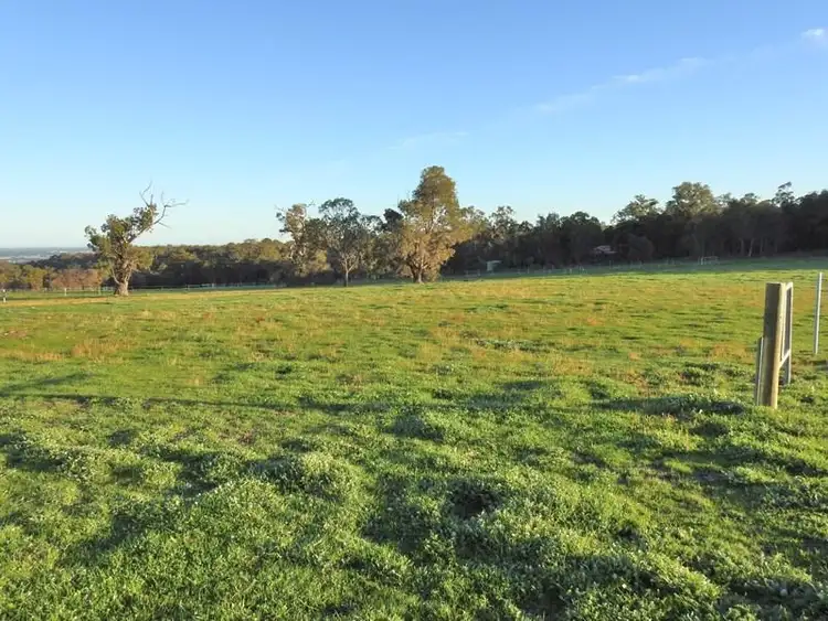 Third view of Homely land listing, Lot 402 Liberte Crescent, Baskerville WA 6056