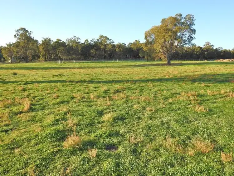 Fourth view of Homely land listing, Lot 402 Liberte Crescent, Baskerville WA 6056