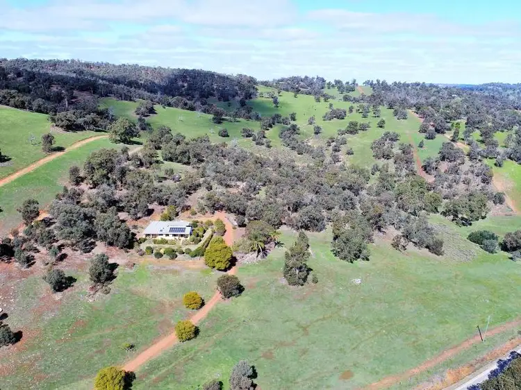 3577 Julimar Road, Chittering WA 6084