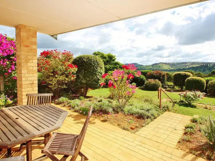 Second view of Homely house listing, 3577 Julimar Road, Chittering WA 6084