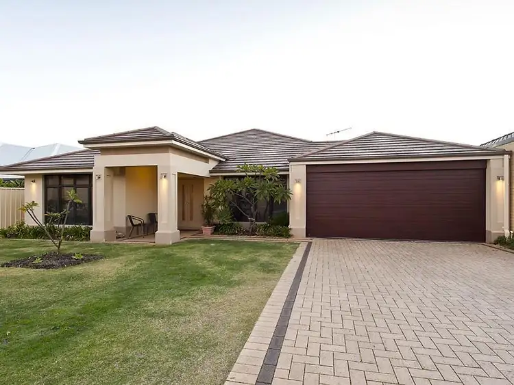 6 Cressey Link, Baldivis WA 6171