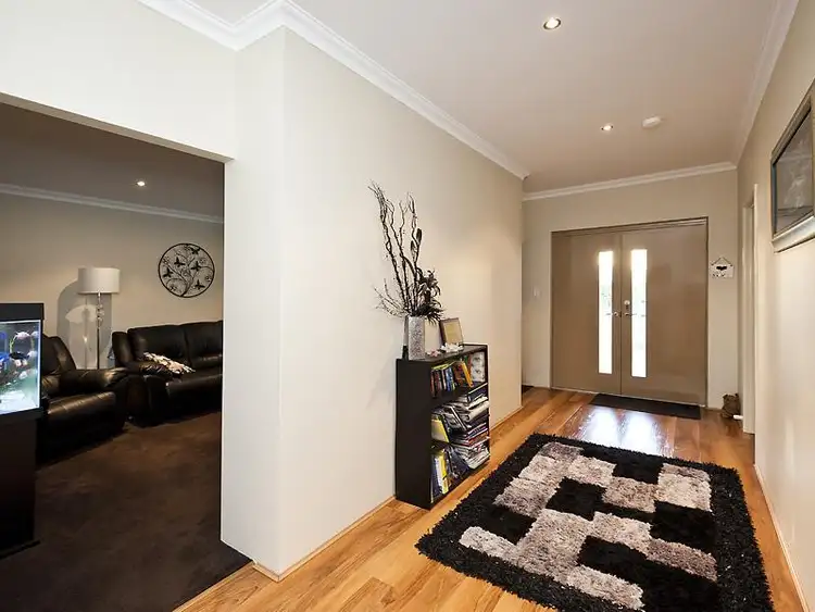 Second view of Homely house listing, 6 Cressey Link, Baldivis WA 6171