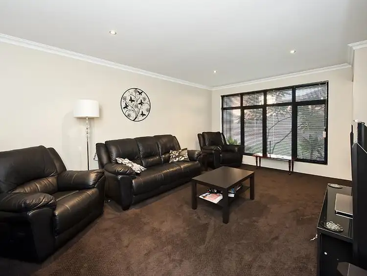 Fourth view of Homely house listing, 6 Cressey Link, Baldivis WA 6171