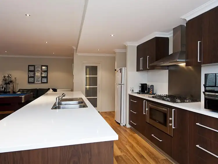 Seventh view of Homely house listing, 6 Cressey Link, Baldivis WA 6171