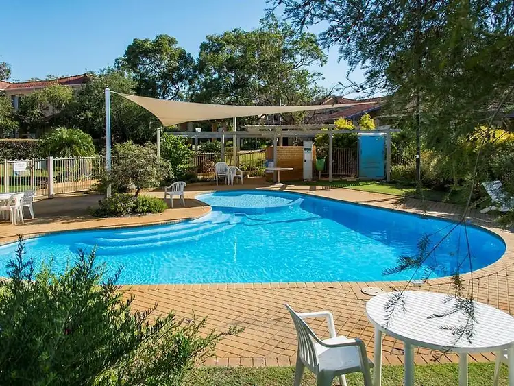 Second view of Homely apartment listing, 14/6 Verdelho Drive, The Vines WA 6069