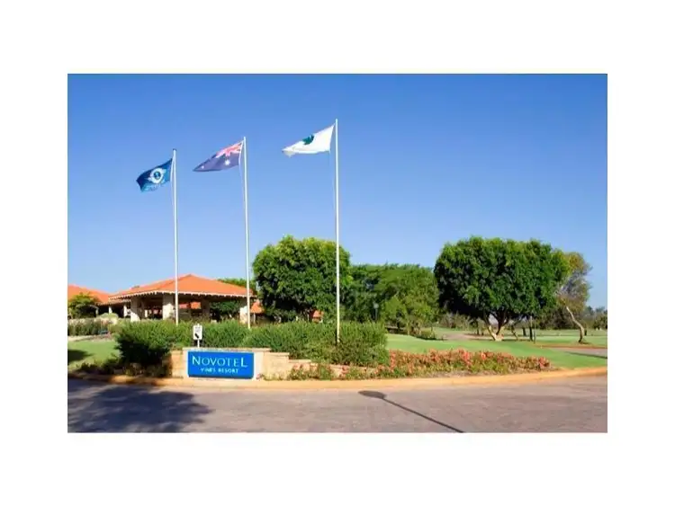 Third view of Homely apartment listing, 14/6 Verdelho Drive, The Vines WA 6069