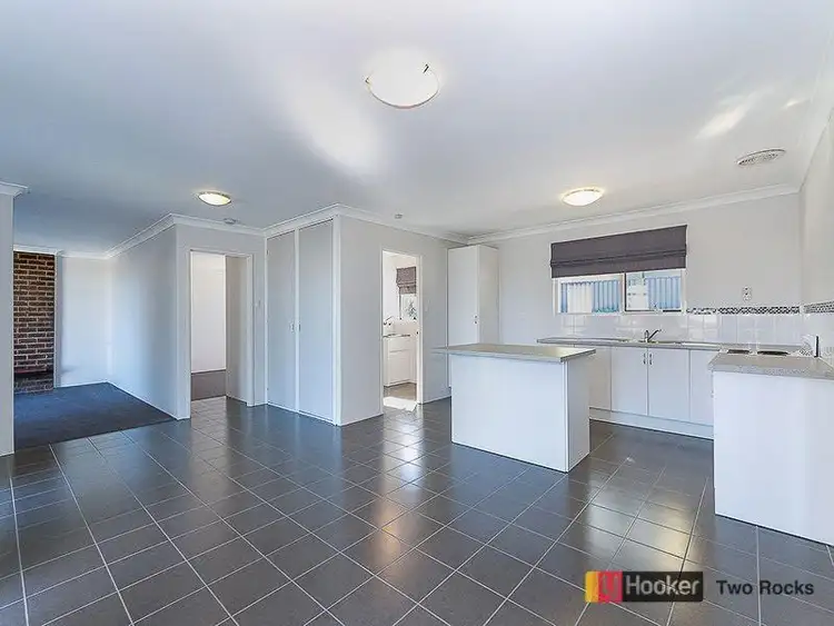Main view of Homely house listing, 18 Hutt Court, Two Rocks WA 6037