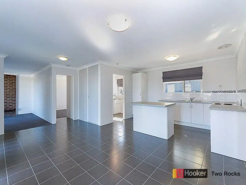 Main view of Homely house listing, 18 Hutt Court, Two Rocks WA 6037