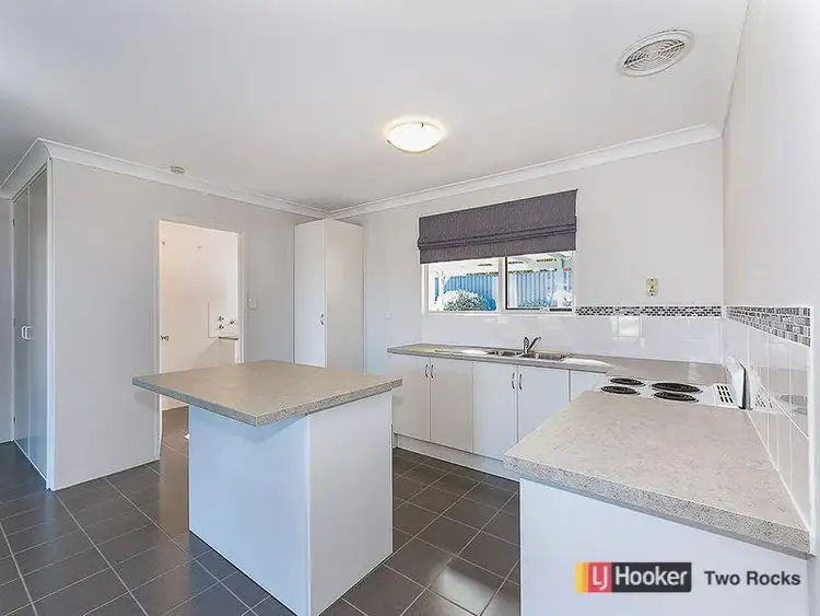 Second view of Homely house listing, 18 Hutt Court, Two Rocks WA 6037