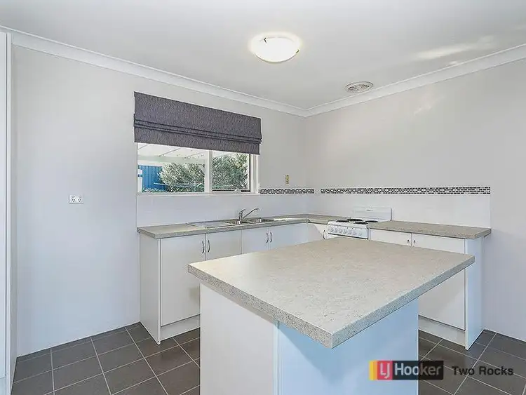 Fourth view of Homely house listing, 18 Hutt Court, Two Rocks WA 6037