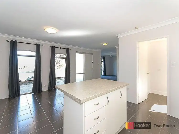 Fifth view of Homely house listing, 18 Hutt Court, Two Rocks WA 6037