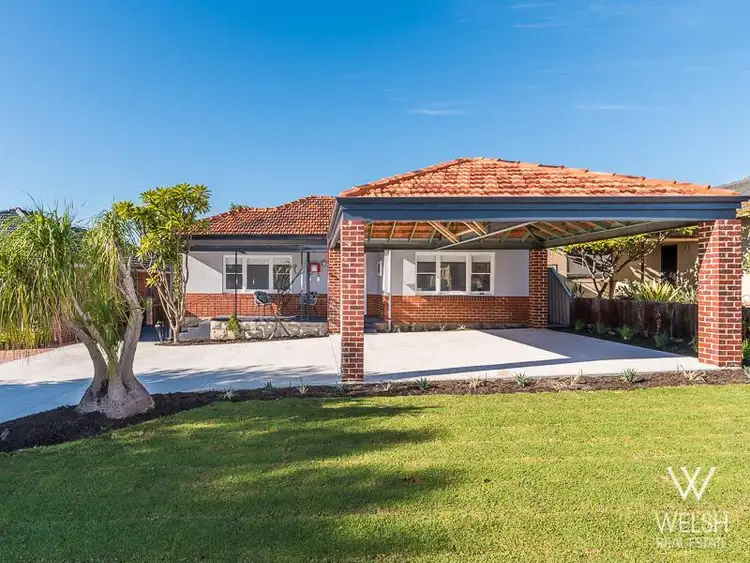 6 Boundary Road, St James WA 6102