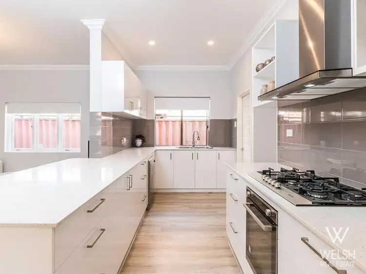 Fourth view of Homely house listing, 6 Boundary Road, St James WA 6102