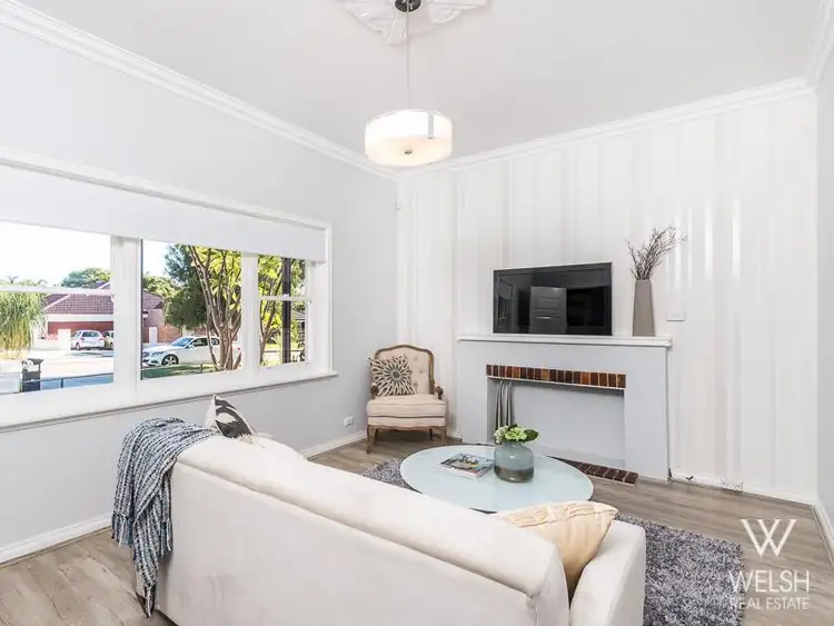 Sixth view of Homely house listing, 6 Boundary Road, St James WA 6102