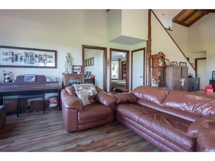 Second view of Homely rural property listing, Lot 132 Plozza Road, Denmark WA 6333