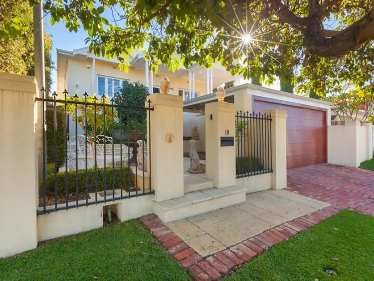Third view of Homely house listing, 18 Chrysostom Street, North Beach WA 6020