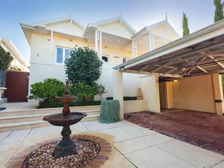 Fourth view of Homely house listing, 18 Chrysostom Street, North Beach WA 6020