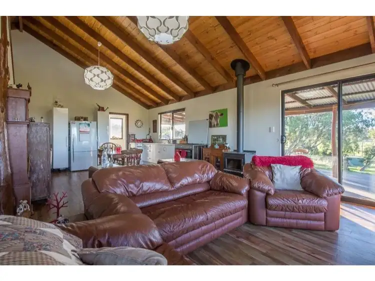 Third view of Homely house listing, 132 Plozza Road, Denmark WA 6333