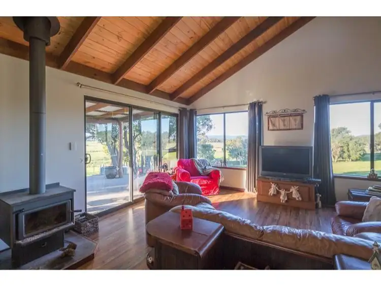 Sixth view of Homely house listing, 132 Plozza Road, Denmark WA 6333