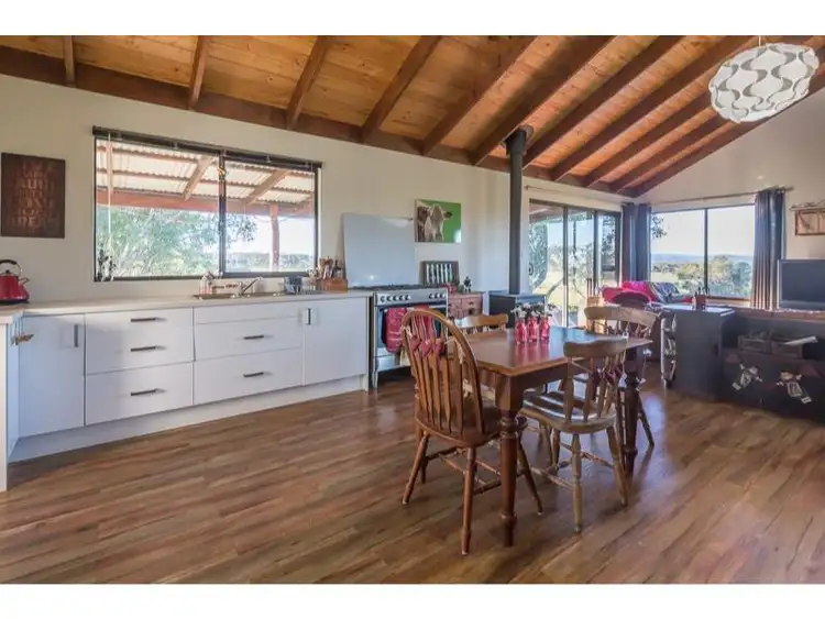 Seventh view of Homely house listing, 132 Plozza Road, Denmark WA 6333