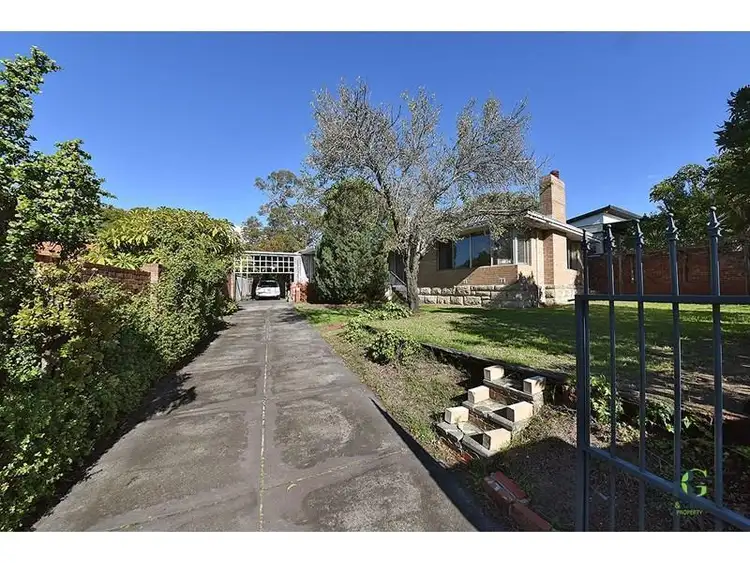 Second view of Homely house listing, 199 Leach Highway, Willagee WA 6156