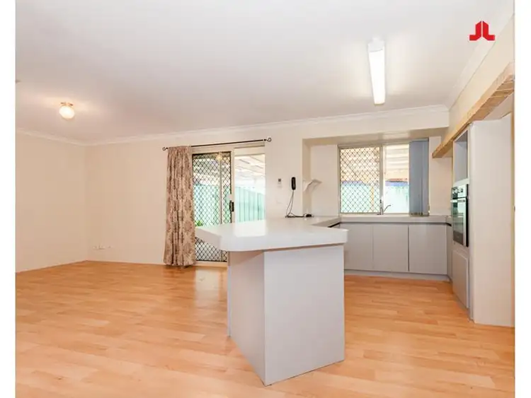 Second view of Homely house listing, 15 Juania Place, Warnbro WA 6169