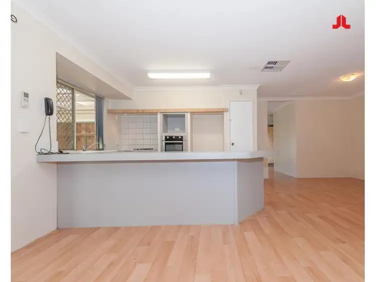 Fifth view of Homely house listing, 15 Juania Place, Warnbro WA 6169