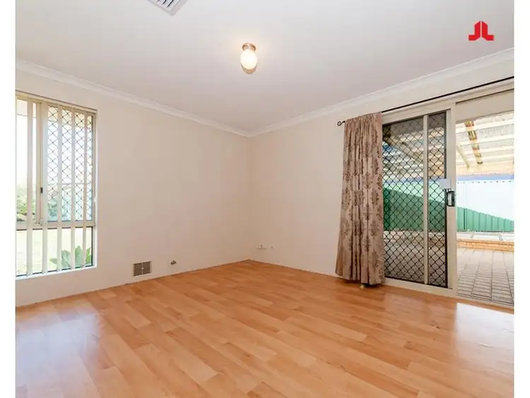 Sixth view of Homely house listing, 15 Juania Place, Warnbro WA 6169