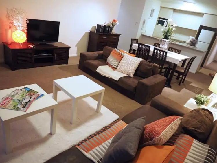 Third view of Homely apartment listing, 27/145 Newcastle Street, Perth WA 6000